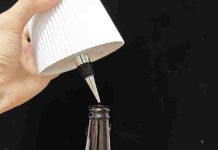 Botlamp : comment transformer une bouteille en lampe design ? Botlamp