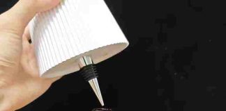 Botlamp : comment transformer une bouteille en lampe design ? Botlamp