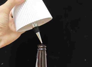 Botlamp : comment transformer une bouteille en lampe design ? Botlamp