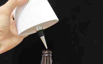 Botlamp : comment transformer une bouteille en lampe design ? Botlamp