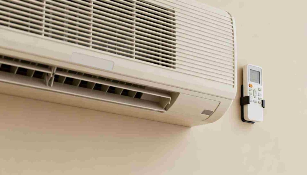 climatiseur sans unité extérieure electroclimat