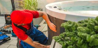 Spa Intex erreur E90 : que faire pour réparer rapidement ? Spa Intex erreur E90