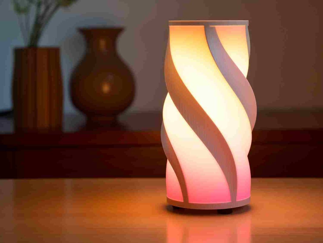 botlamp