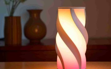 Botlamp : sublimer votre intérieur avec style botlamp