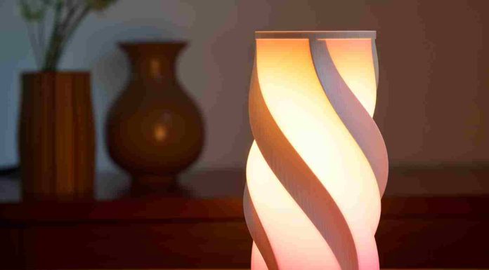 Botlamp : sublimer votre intérieur avec style botlamp