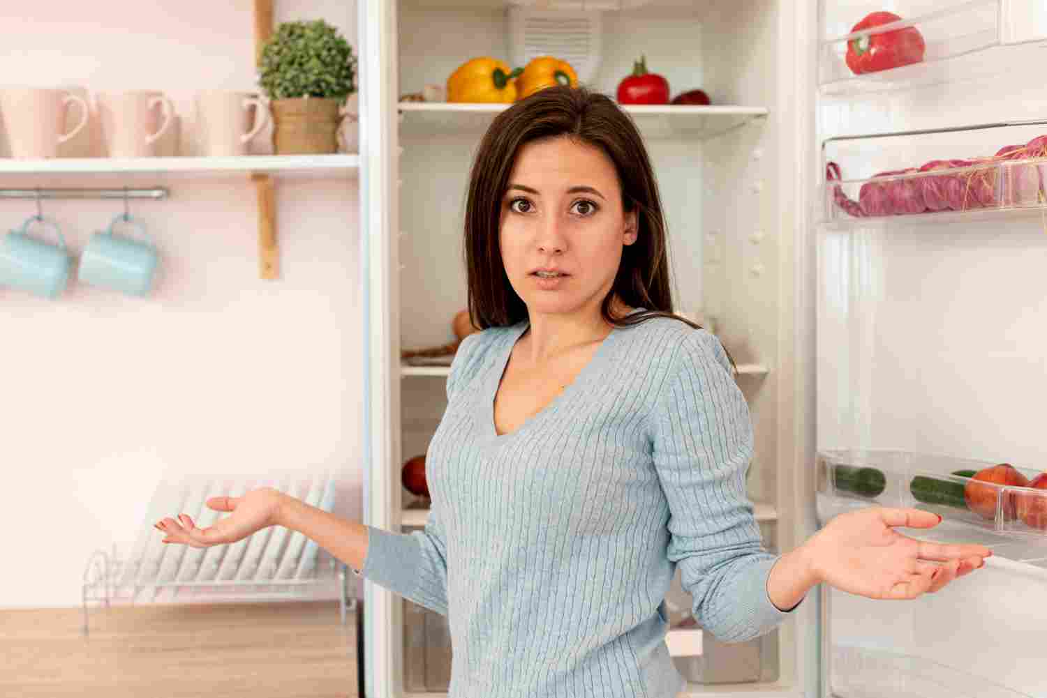 mon frigo ne refroidit plus mais le moteur tourne