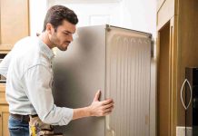 Mon frigo ne refroidit plus mais le moteur tourne : que faire ? mon frigo ne refroidit plus mais le moteur tourne
