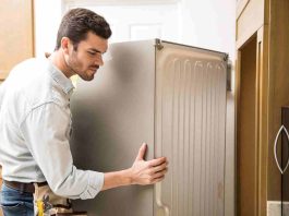 Mon frigo ne refroidit plus mais le moteur tourne : que faire ? mon frigo ne refroidit plus mais le moteur tourne