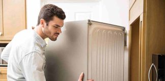 Mon frigo ne refroidit plus mais le moteur tourne : que faire ? mon frigo ne refroidit plus mais le moteur tourne