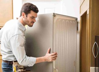 Mon frigo ne refroidit plus mais le moteur tourne : que faire ? mon frigo ne refroidit plus mais le moteur tourne
