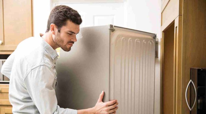 Mon frigo ne refroidit plus mais le moteur tourne : que faire ? mon frigo ne refroidit plus mais le moteur tourne