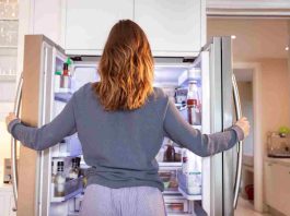 Mon frigo ne refroidit plus mais le moteur tourne : panne grave ? mon frigo ne refroidit plus mais le moteur tourne