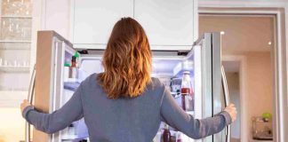 Mon frigo ne refroidit plus mais le moteur tourne : panne grave ? mon frigo ne refroidit plus mais le moteur tourne