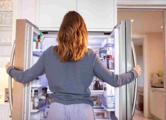 Mon frigo ne refroidit plus mais le moteur tourne : panne grave ? mon frigo ne refroidit plus mais le moteur tourne