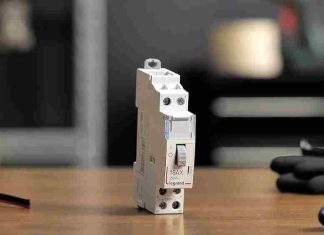 Schéma télérupteur Legrand : comment le comprendre ? schéma télérupteur Legrand