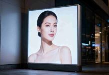 Toile visuel light box personnalisé 60×60 : combien ça coûte ? oile visuel light box personnalisé 60x60