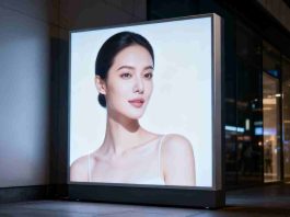 Toile visuel light box personnalisé 60×60 : combien ça coûte ? oile visuel light box personnalisé 60x60