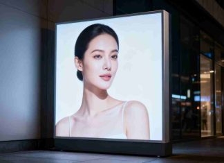 Toile visuel light box personnalisé 60×60 : combien ça coûte ? oile visuel light box personnalisé 60x60