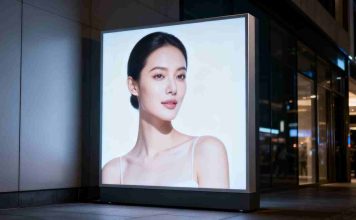 Toile visuel light box personnalisé 60×60 : combien ça coûte ? oile visuel light box personnalisé 60x60