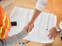 Declaration achevement des travaux : est-ce obligatoire ? declaration achevement des travaux