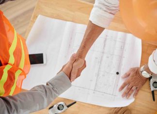 Declaration achevement des travaux : est-ce obligatoire ? declaration achevement des travaux